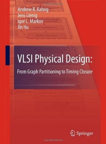 Tapa de VLSI Physical Design