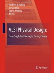 Tapa de VLSI Physical Design
