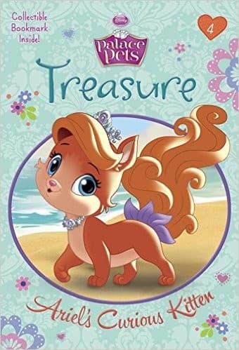 Tapa de Treasure