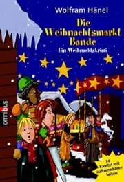 Tapa de Die Weihnachtsmarkt-Bande