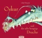 Tapa de Oskar und der sehr hungrige Drache