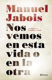 Tapa de Nos vemos en esta vida o en la otra