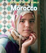 Tapa de Morocco (Cultures of the World)