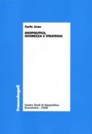Tapa de Geopolitica, sicurezza e strategia