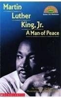 Tapa de Martin Luther King Jr.