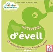 Tapa de Activités d'éveil