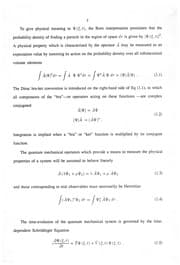 Tapa de Molecular response from a semiempirical wavefunction