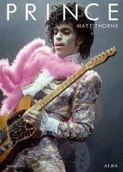 Tapa de Prince