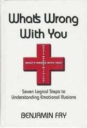 Tapa de What's Wrong with You