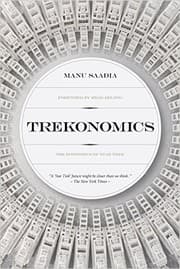 Tapa de Trekonomics