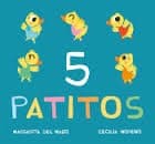 Tapa de 5 patitos