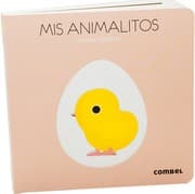 Tapa de Mis animalitos