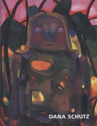 Tapa de Dana Schutz