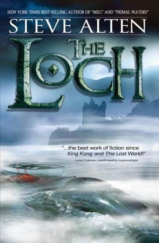 Tapa de The Loch