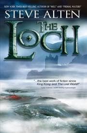Tapa de The Loch