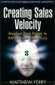 Tapa de Creating Sales Velocity