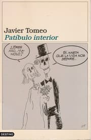 Tapa de Patíbulo interior