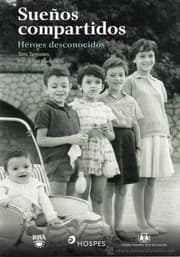 Tapa de Sueños compartidos