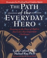 Tapa de The Path of the Everyday Hero
