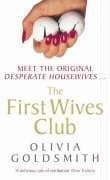 Tapa de The First Wives Club