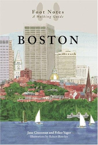 Tapa de Boston