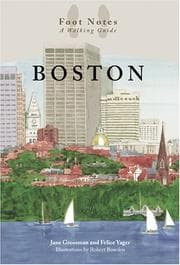 Tapa de Boston