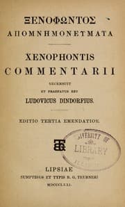 Tapa de Apomnemoneumata =