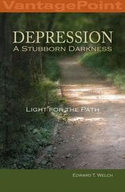 Tapa de Depression