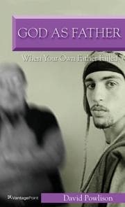 Tapa de God As Father When Your Own Father Failed (VantagePoint Books)