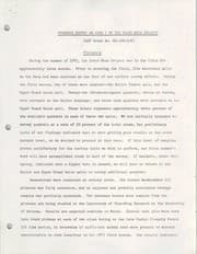 Tapa de [Reports submitted by the Museum of Northern Arizona, Department of Anthropology