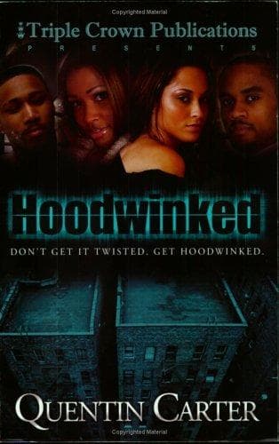 Tapa de Hoodwinked