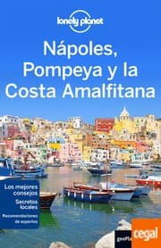 Tapa de Nápoles, Pompeya y la Costa Amalfitana