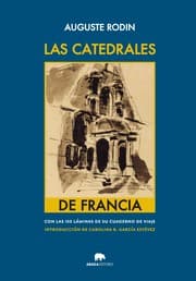 Tapa de Las catedrales