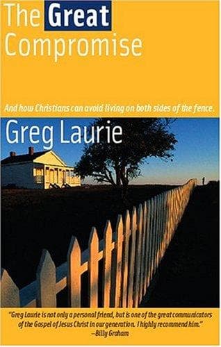 Tapa de The Great Compromise