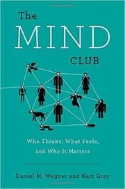 Tapa de The Mind Club