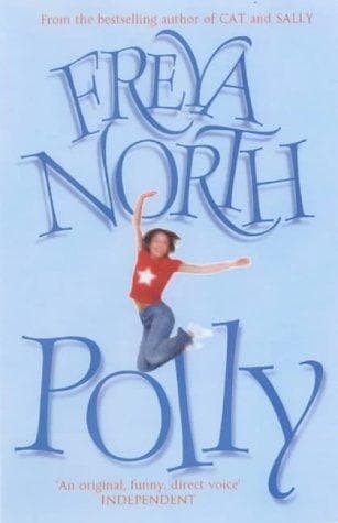 Tapa de Polly