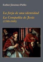 Tapa de La forja de una identidad