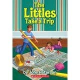 Tapa de The Littles Take a Trip