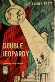 Tapa de Double jeopardy