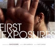 Tapa de First Exposures