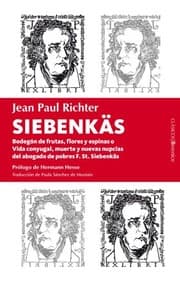Tapa de Siebenka s