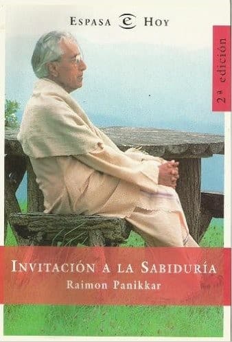 Tapa de Invitacion a la sabiduria