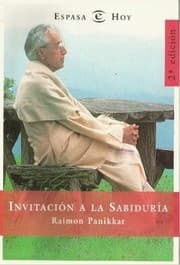 Tapa de Invitacion a la sabiduria