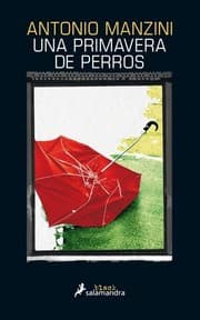 Tapa de Una primavera de perros