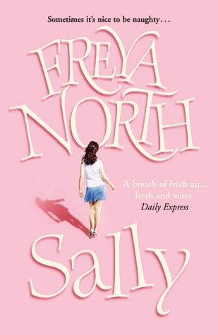 Tapa de Sally