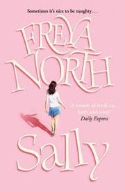 Tapa de Sally