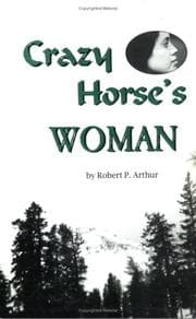 Tapa de Crazy Horse's Woman