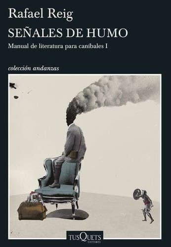 Tapa de Señales de humo