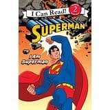 Tapa de Superman