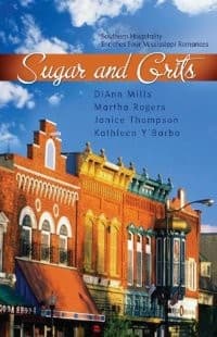 Tapa de Sugar and grits